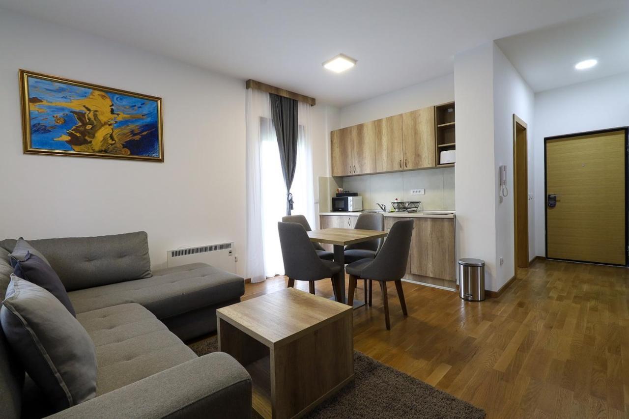 All Seasons Residence Zlatibor Exterior photo