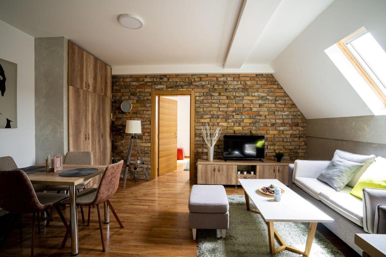 All Seasons Residence Zlatibor Exterior photo