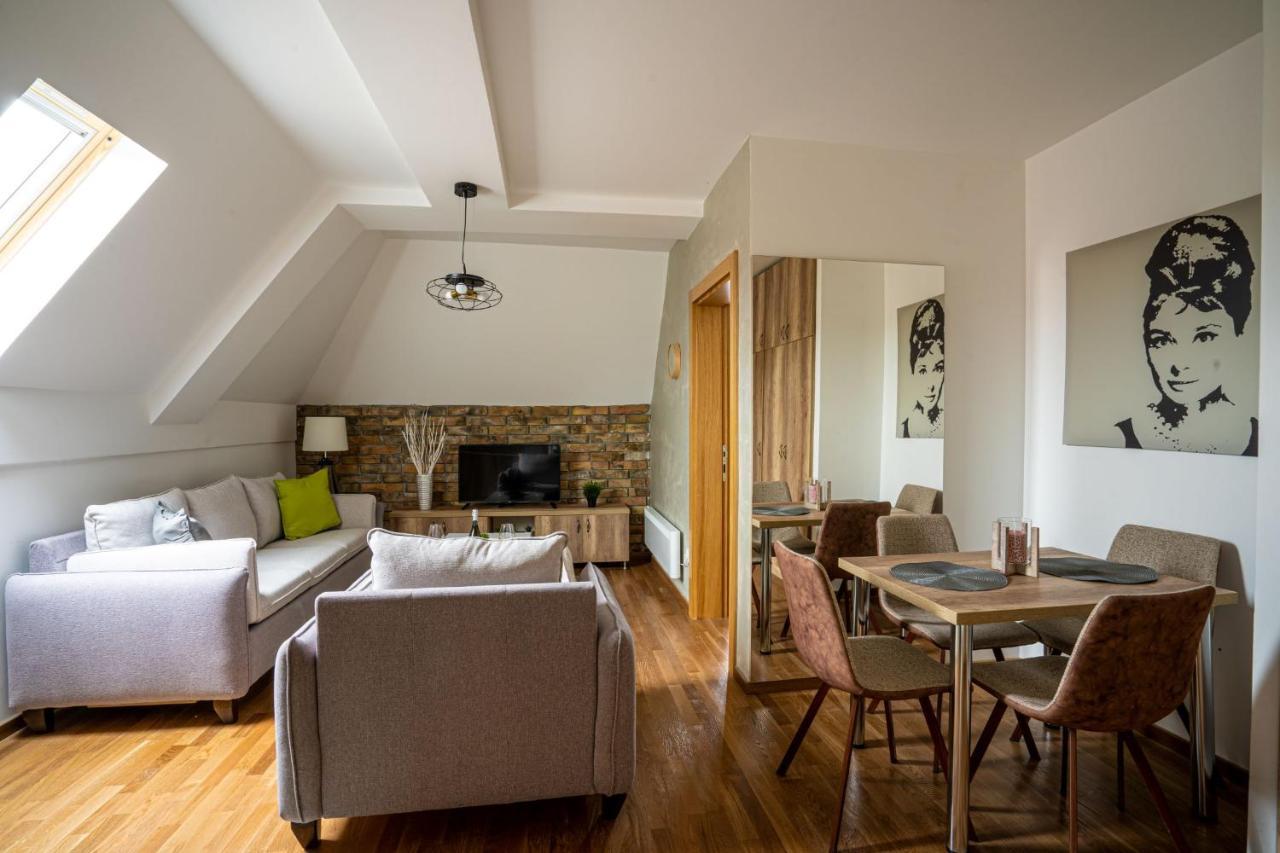 All Seasons Residence Zlatibor Exterior photo