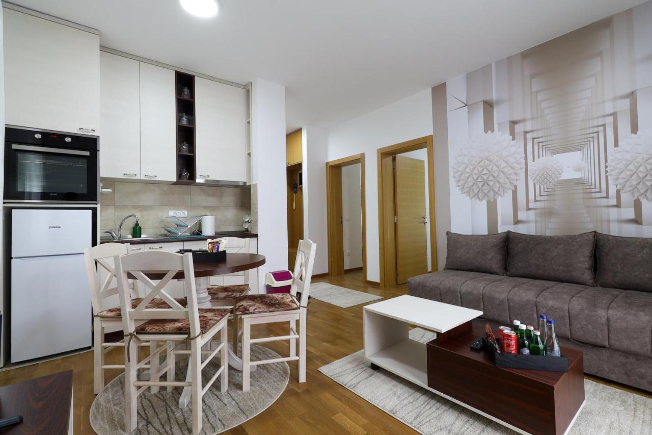 All Seasons Residence Zlatibor Exterior photo