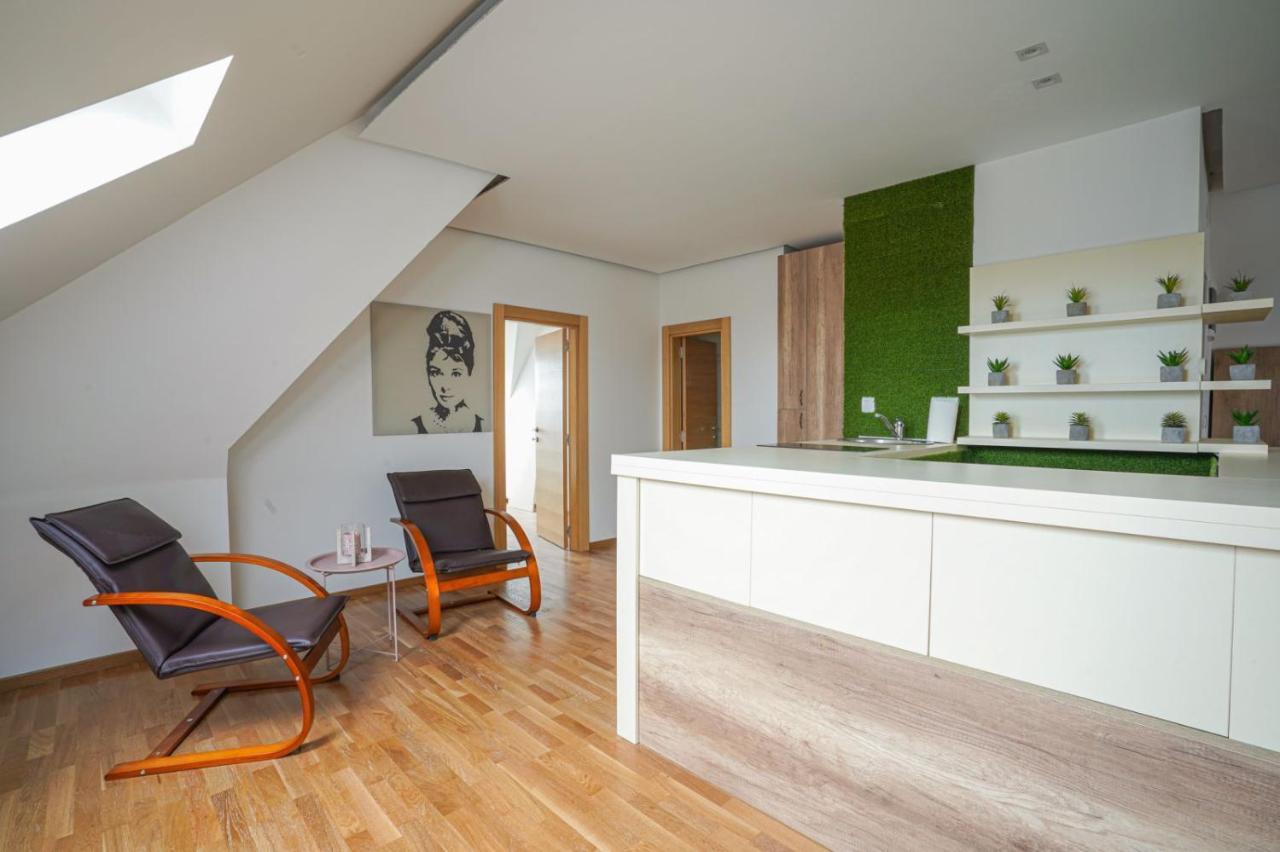 All Seasons Residence Zlatibor Exterior photo