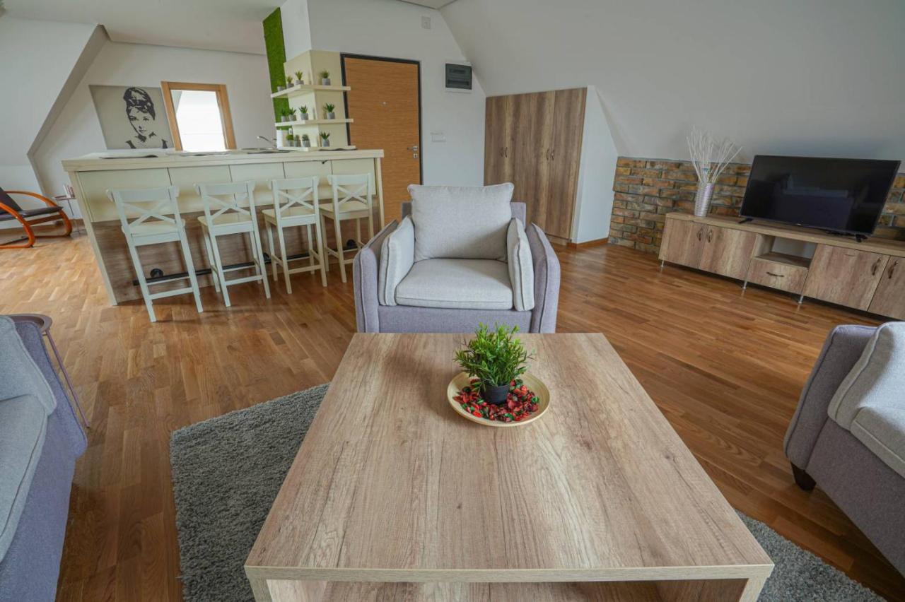 All Seasons Residence Zlatibor Exterior photo