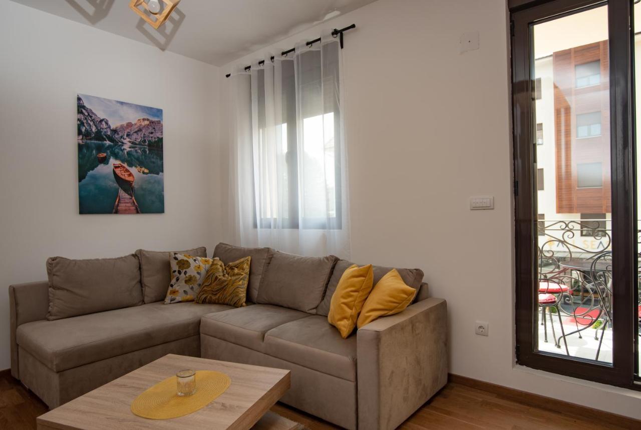All Seasons Residence Zlatibor Exterior photo