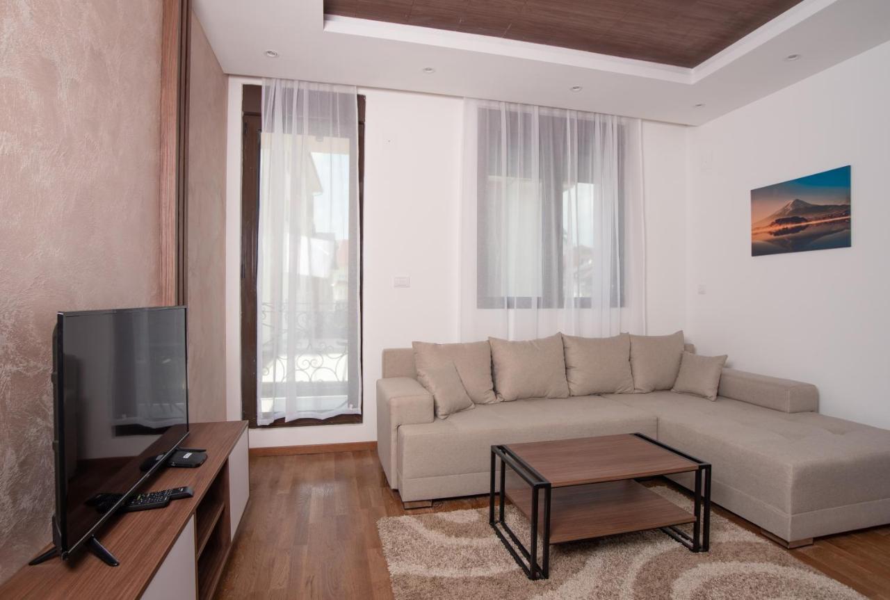 All Seasons Residence Zlatibor Exterior photo