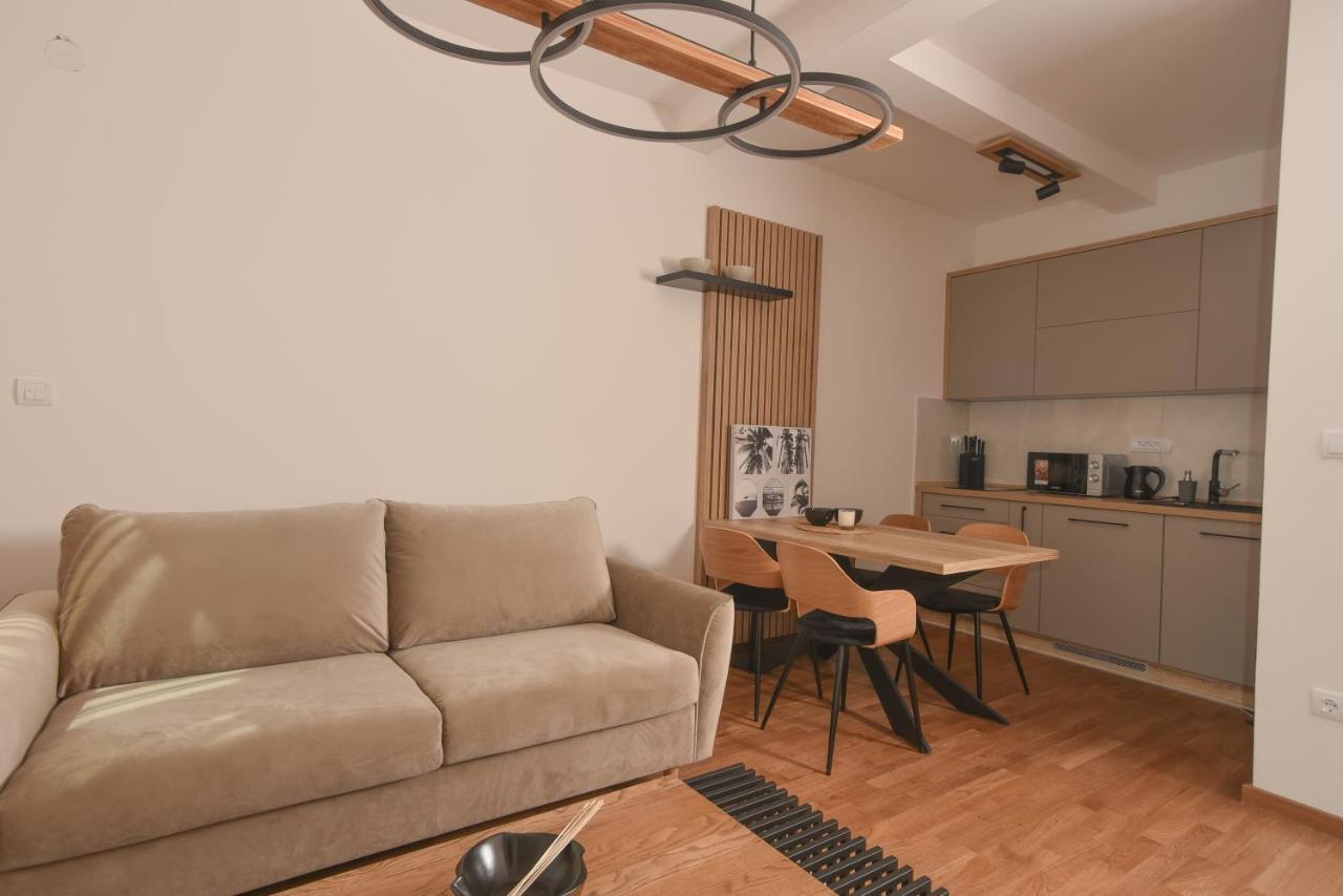 All Seasons Residence Zlatibor Exterior photo