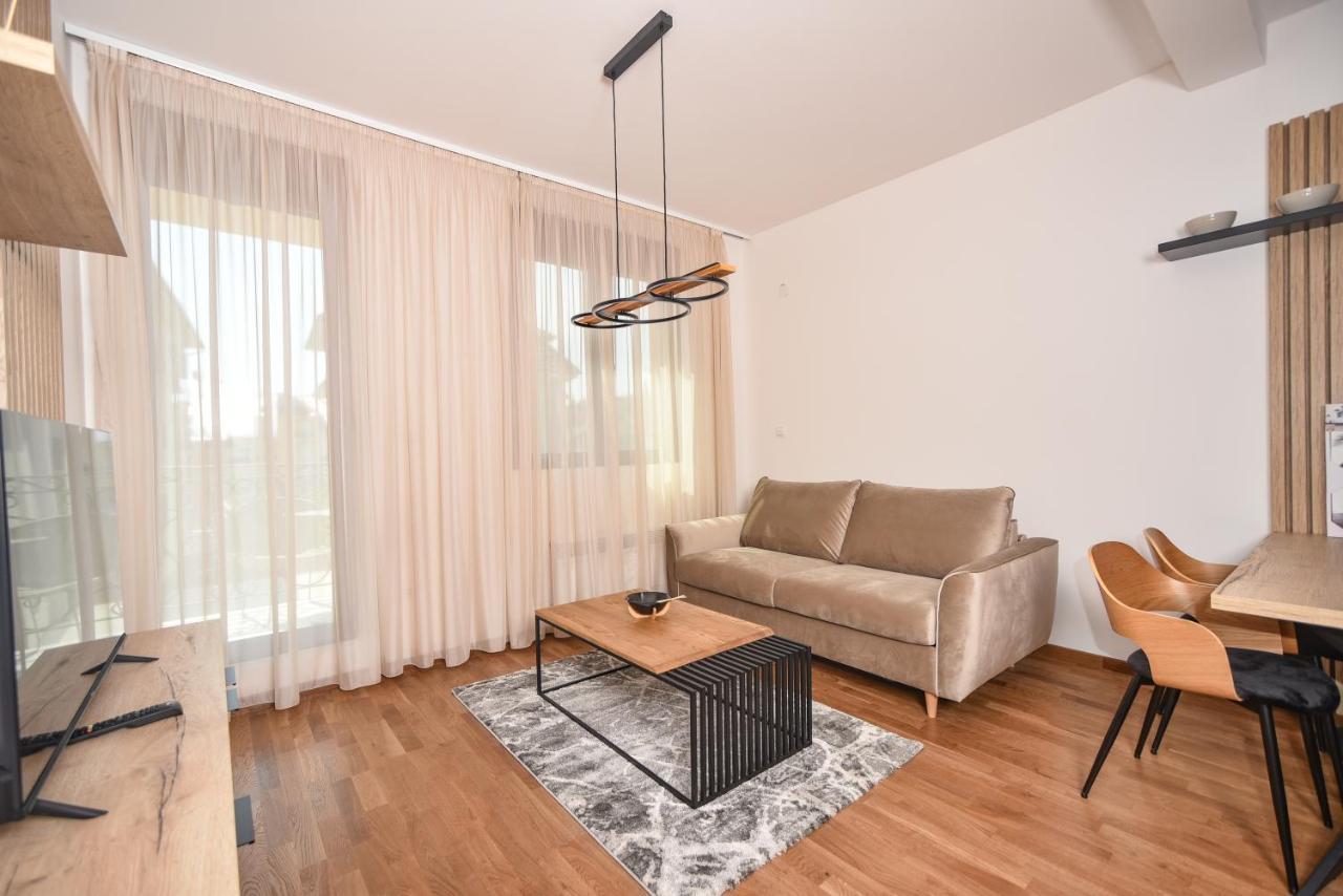 All Seasons Residence Zlatibor Exterior photo