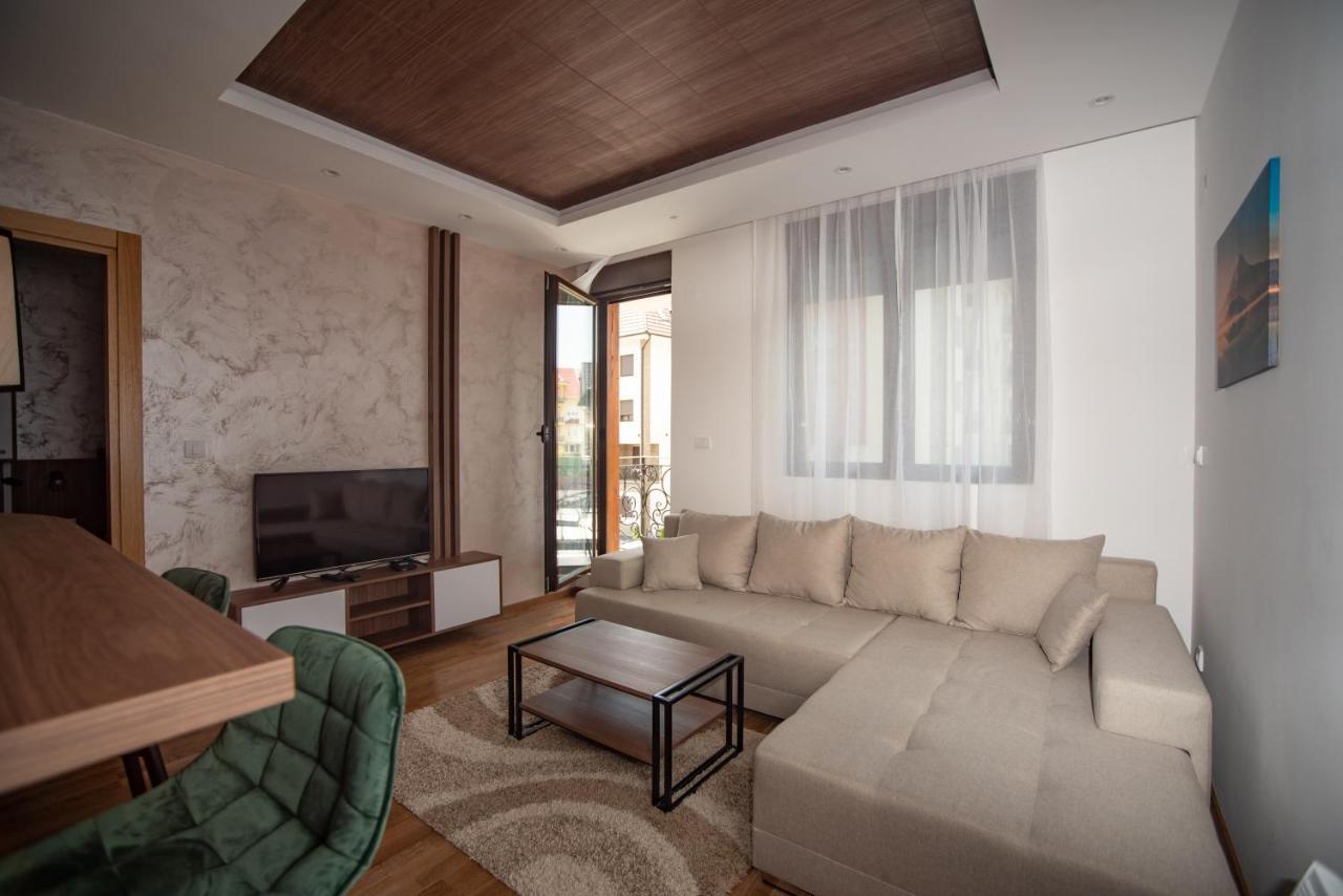 All Seasons Residence Zlatibor Exterior photo