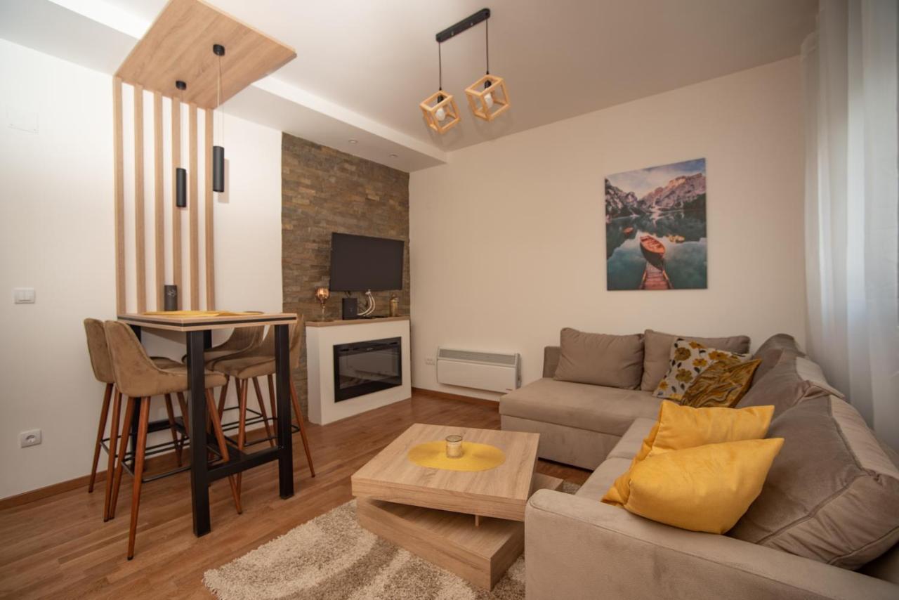 All Seasons Residence Zlatibor Exterior photo