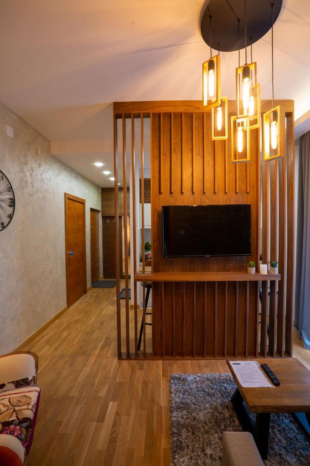 All Seasons Residence Zlatibor Exterior photo