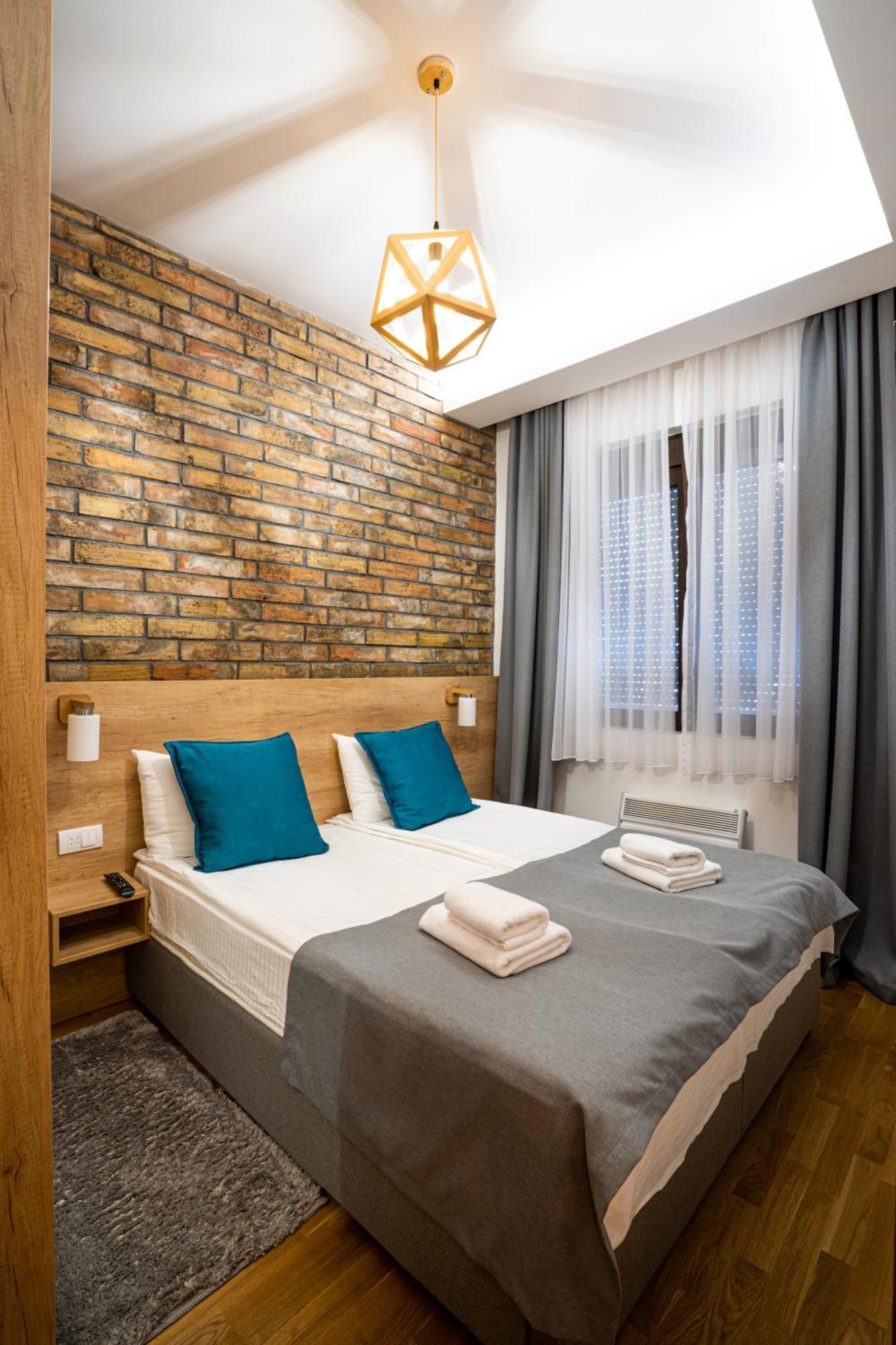 All Seasons Residence Zlatibor Exterior photo