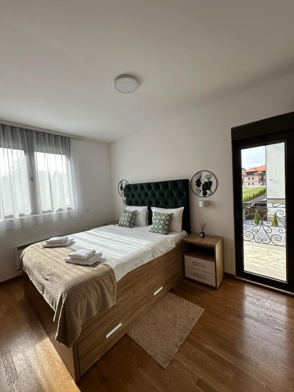 All Seasons Residence Zlatibor Exterior photo