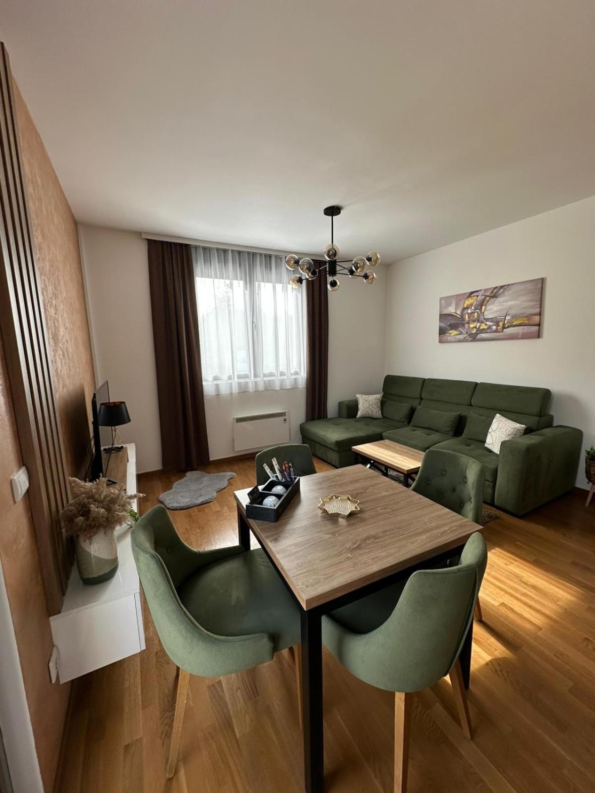 All Seasons Residence Zlatibor Exterior photo