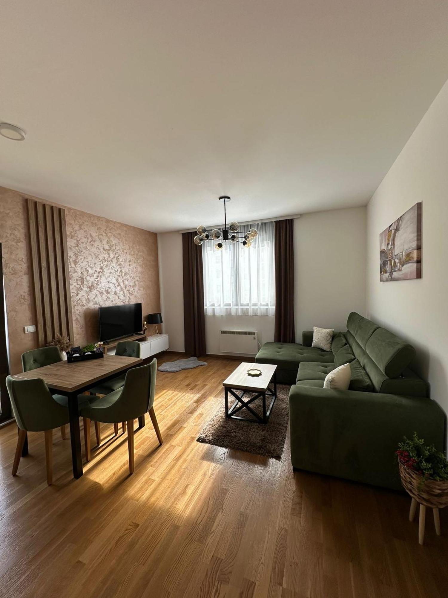 All Seasons Residence Zlatibor Exterior photo